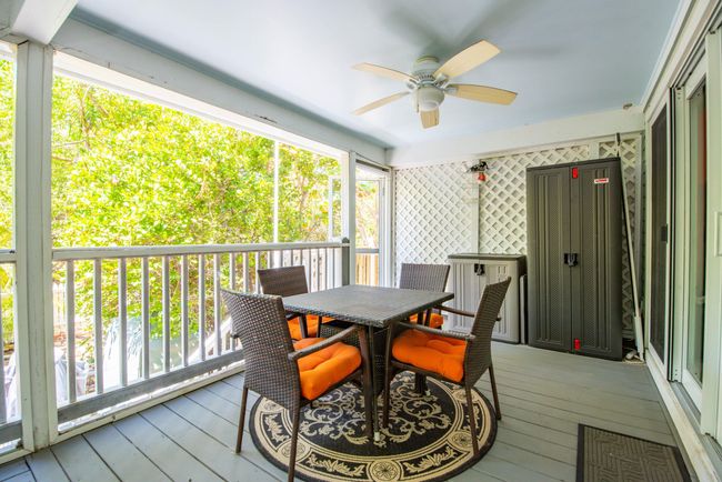 Back porch | Image 11
