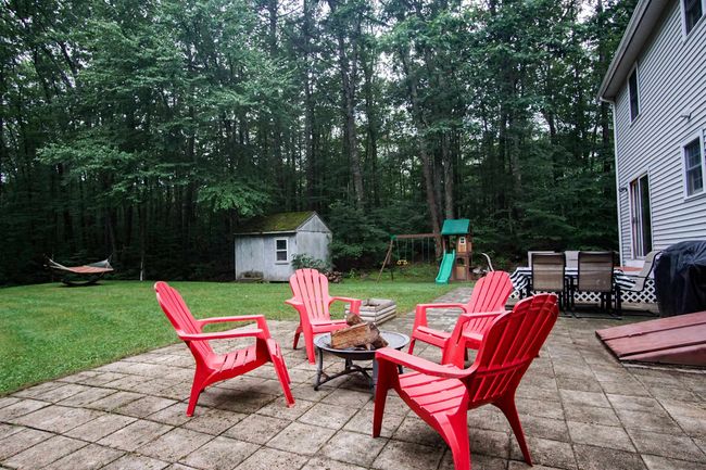 144 Tirrell Hill Rd, House other with 3 bedrooms, 2 bathrooms and null parking in Goffstown NH | Image 36
