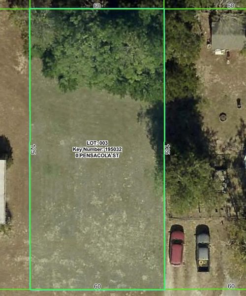 16161 Pensacola St, BROOKSVILLE, FL, 34604-8040 | Card Image