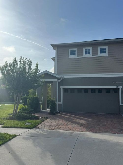 2634 Pleasant Cypress Cir, KISSIMMEE, FL, 34741-7652 | Card Image