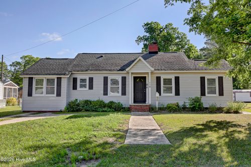 118 Queens Rd, Jacksonville, NC, 28540-5518 | Card Image