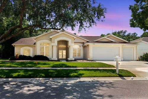 4308 Wheatland Way, PALM HARBOR, FL, 34685-2661 | Card Image