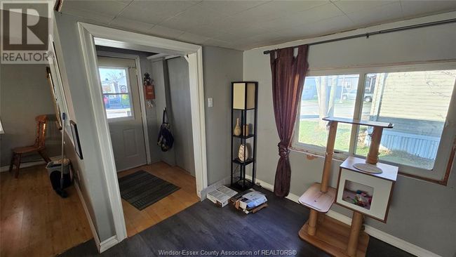 6 Maple Dr, House other with 2 bedrooms, 1 bathrooms and null parking in Mcgregor ON | Image 6
