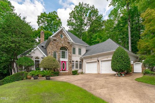 101 Phacelia Way, Cary, NC, 27518-8951 | Card Image