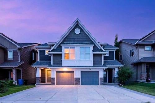 111 Auburn Meadows Pl Se, Calgary, AB, T3M2H5 | Card Image