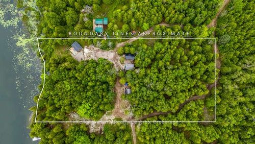 Part of lot 30 Concession 2 N/A, South Bruce Peninsula, ON, N0H2T0 | Card Image