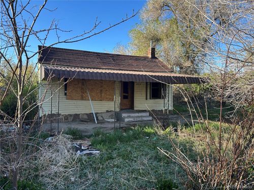 321 E 4th St, Walsenburg, CO, 81089-2003 | Card Image