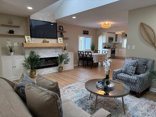 24845 Kennedy Ave, Kansasville, WI, 53139-9768 | Card Image