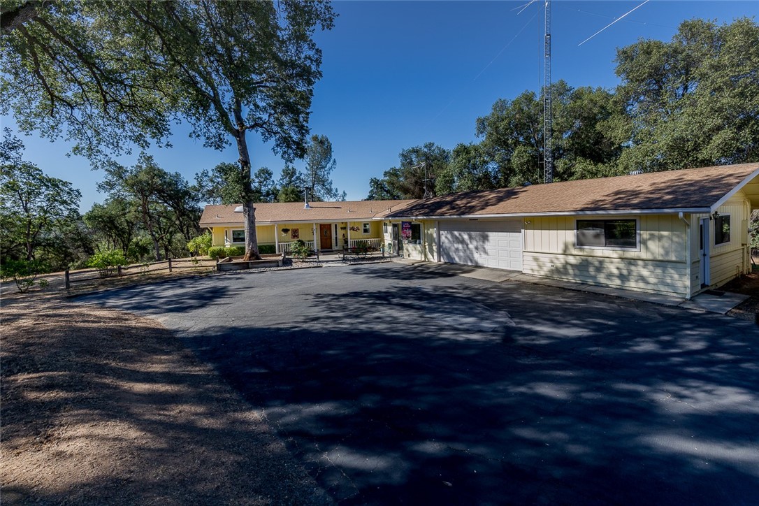 Residential in Mariposa