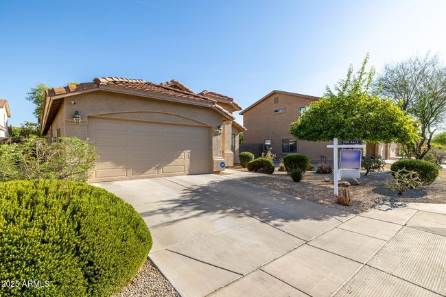 3713 W Nancy Ln, House other with 3 bedrooms, 2 bathrooms and null parking in Phoenix AZ | Image 9