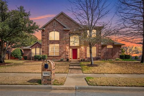 6002 Valleywood Dr, Flower Mound, TX, 75028-2364 | Card Image