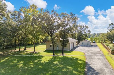 20400 Lakeside Drive, House other with 2 bedrooms, 2 bathrooms and null parking in Porter TX | Image 2