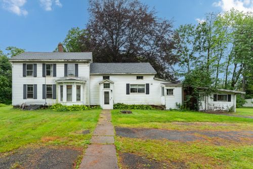 2344 Meriden Waterbury Tpke, Marion, CT, 06444-0137 | Card Image