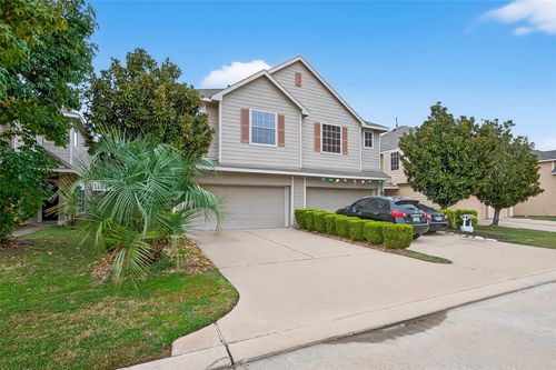6127 Morningshire Ln, Houston, TX, 77084-6783 | Card Image