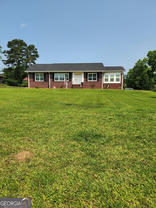 617 E College St, Bowdon, GA, 30108-1116 | Card Image