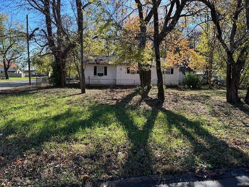 601 Elkins St, Charleston, MO, 63834 | Card Image