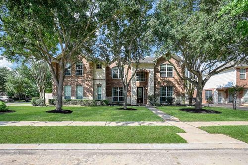 7203 Fiesta Flower, Katy, TX, 77494-0129 | Card Image