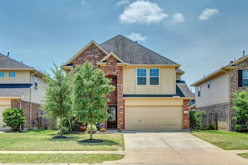 16915 Sedum Grn, Cypress, TX, 77429-6540 | Card Image