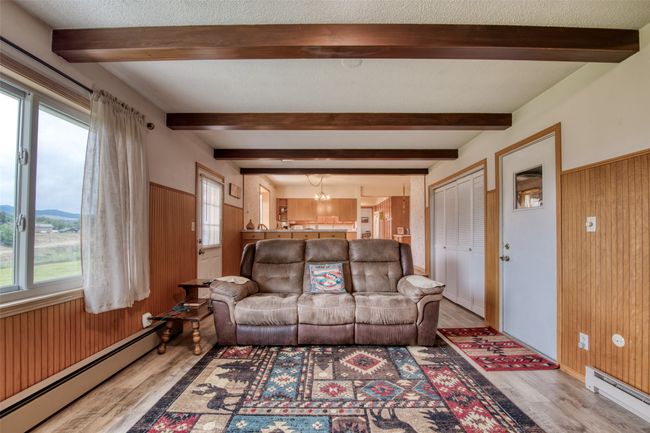 View from front of living room | Image 36