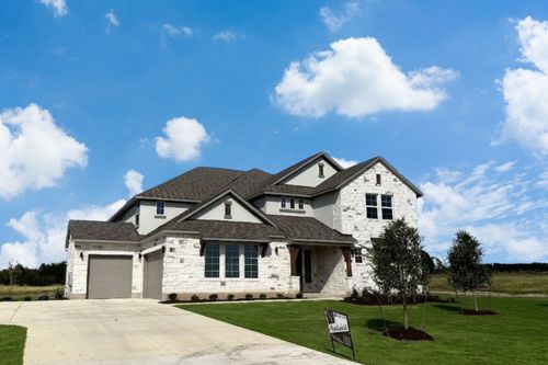 1412 Paxton Ln, Florence, TX, 76527-2222 | Card Image