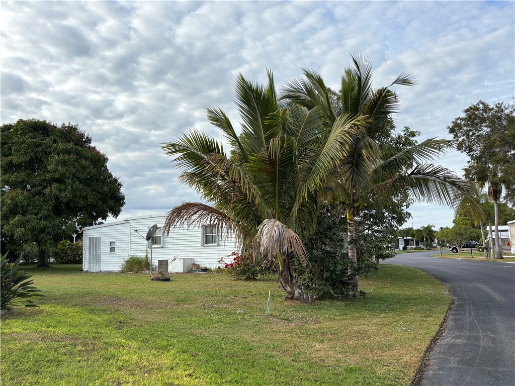 Residential in Sebastian 2