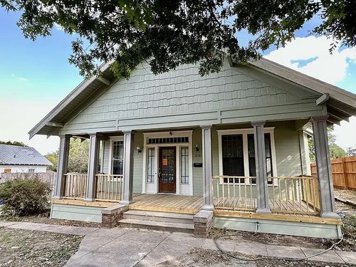 2116 Morrow Ave, Waco, TX, 76707-2868 | Card Image