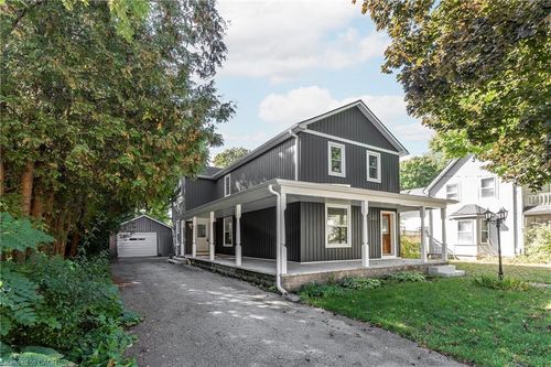 237 Main St E, Otterville, ON, N0J1R0 | Card Image