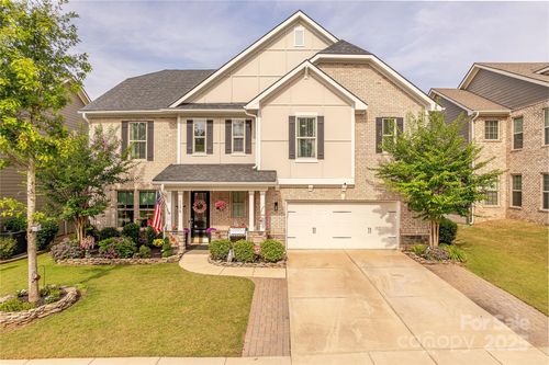 1178 Arges River Dr, Fort Mill, SC, 29715-0045 | Card Image