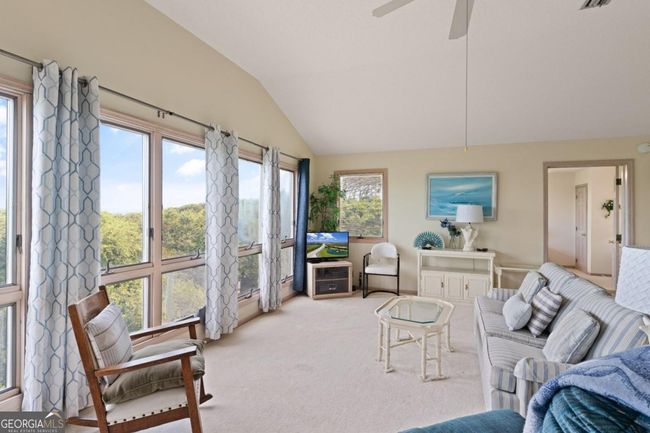 12 Bliss Ln, House other with 5 bedrooms, 3 bathrooms and null parking in Jekyll Island GA | Image 14