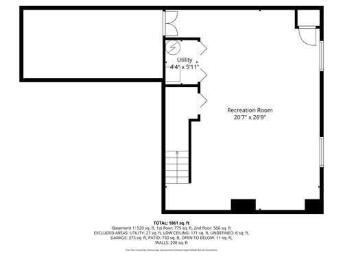 1720 William Dr, Romeoville, IL, 60446-1462 | Card Image