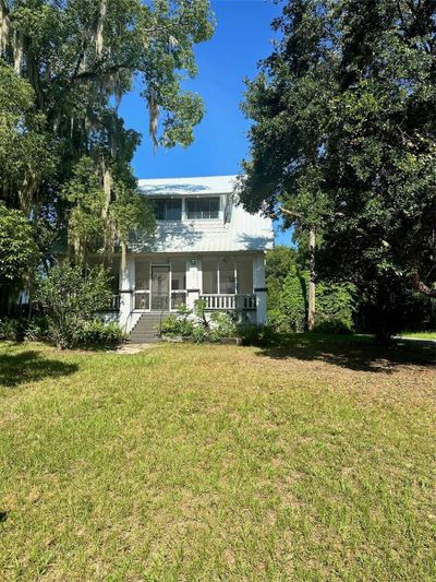 960 Marion Street, House other with 3 bedrooms, 2 bathrooms and null parking in Lake Helen FL | Image 1