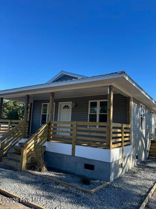 431 Morris Landing Rd, Holly Ridge, NC, 28445-7609 | Card Image