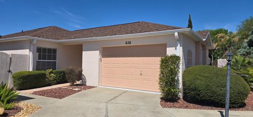 628 Dominguez Drive, LADY LAKE, FL, 32159 | Card Image