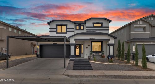 13972 Flora Vista Ave, Horizon City, TX, 79928-2318 | Card Image