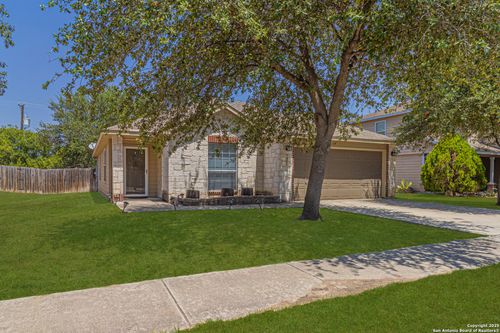 7911 Saratoga Knl, Selma, TX, 78154-3899 | Card Image