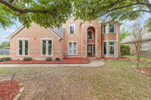 2129 Clear Lake Pl, Round Rock, TX, 78665-5615 | Card Image