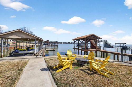 183 Seaside Dr, Gun Barrel City, TX, 75156-4275 | Card Image