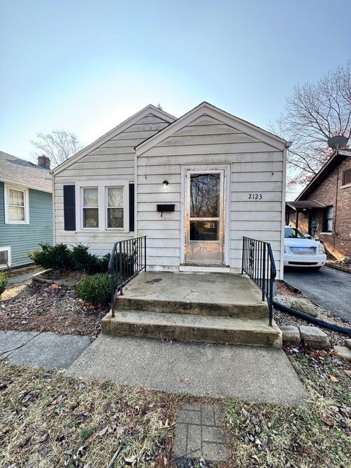 2123 170th St, Hazel Crest, IL, 60429-1359 | Card Image