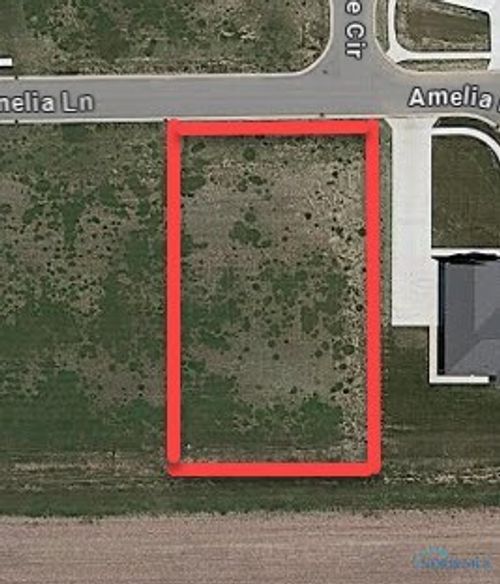 lot-615-0 Amelia Lane, Ottoville, OH, 45876 | Card Image