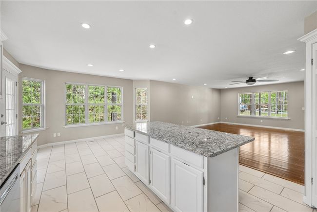 15957 Hickory Dr, House other with 4 bedrooms, 3 bathrooms and null parking in Rogers AR | Image 38