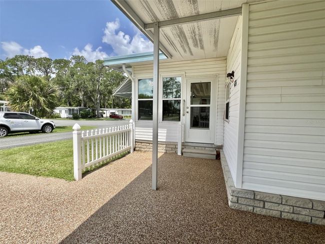 424 Hawthorne Blvd, House other with 2 bedrooms, 2 bathrooms and null parking in LEESBURG FL | Image 17