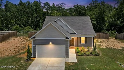 124 Carissa Dr, Smithfield, NC, 27577-9582 | Card Image