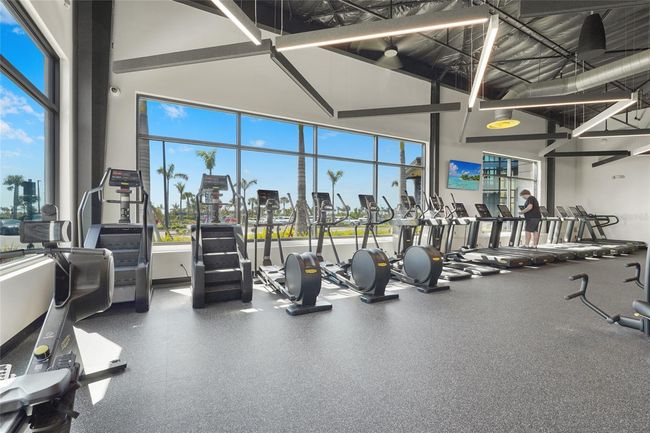 8705 Winter Breeze Way, Townhouse with 3 bedrooms, 3 bathrooms and null parking in SARASOTA FL | Image 55