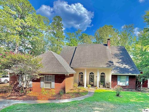 107 Sioux Dr, West Monroe, LA, 71291-8176 | Card Image