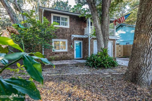 32250-1020 22nd St N, JACKSONVILLE BEACH, FL, 32250-2895 | Card Image