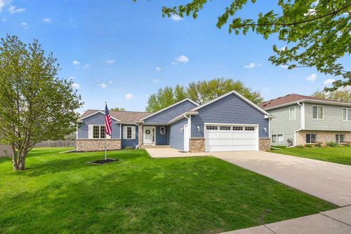 1103 2nd St Se, Kasson, MN, 55944-1710 | Card Image