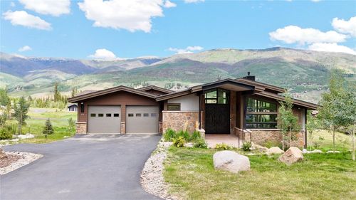 304 Raven Golf Ln, Silverthorne, CO, 80498-9278 | Card Image