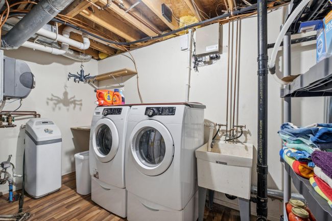 10865 367th Street, House other with 4 bedrooms, 3 bathrooms and null parking in Sunrise Twp MN | Image 50