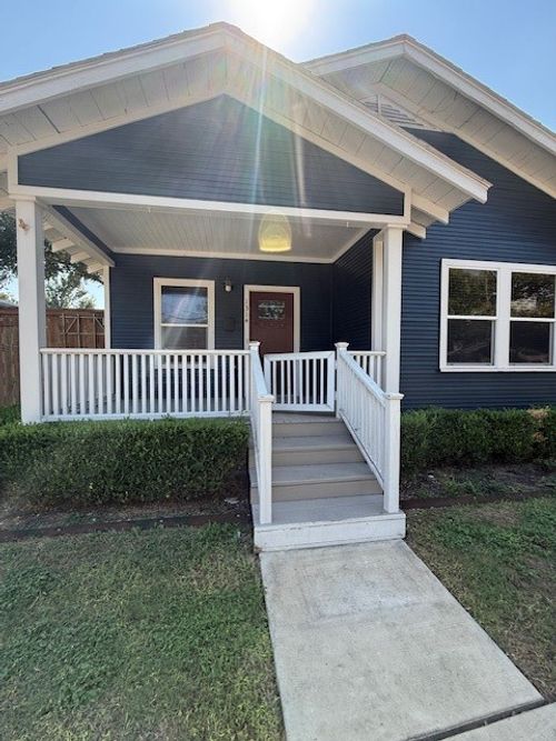 1314 Stewart Dr, Dallas, TX, 75208-3643 | Card Image