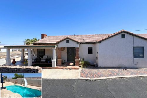 525 S L St, Needles, CA, 92363-2833 | Card Image